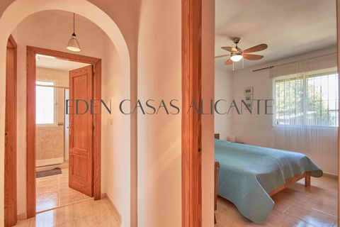 Villa i Busot, Alicante, Busot - € 360.000 | Ref: 01503/8734 - foto 35