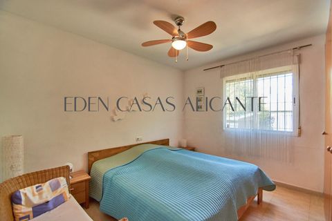 Villa i Busot, Alicante, Busot - € 360.000 | Ref: 01503/8734 - foto 36