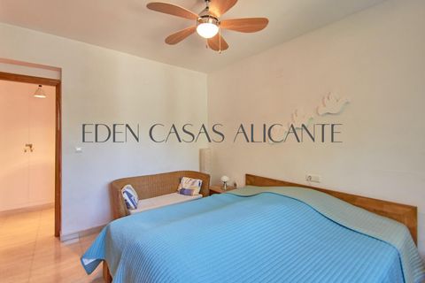 Villa i Busot, Alicante, Busot - € 360.000 | Ref: 01503/8734 - foto 37