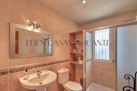 Villa i Busot, Alicante, Busot - € 360.000 | Ref: 01503/8734 - foto 40
