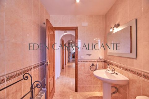 Villa i Busot, Alicante, Busot - € 360.000 | Ref: 01503/8734 - foto 41