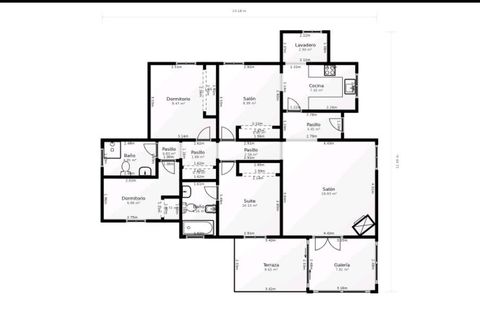Villa i Busot, Alicante, Busot - € 360.000 | Ref: 01503/8734 - foto 46