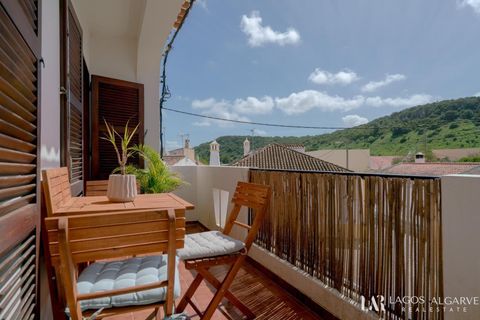 Byhus i Lagos, Faro, Lagos - € 380.000 | Ref: TH037 - foto 1