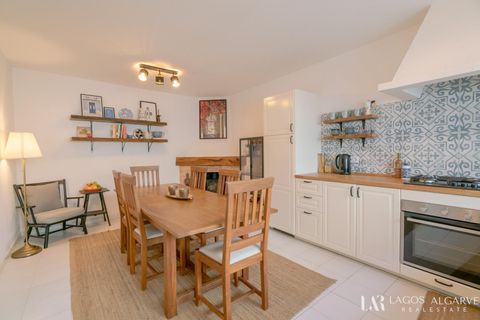 Byhus i Lagos, Faro, Lagos - € 380.000 | Ref: TH037 - foto 2