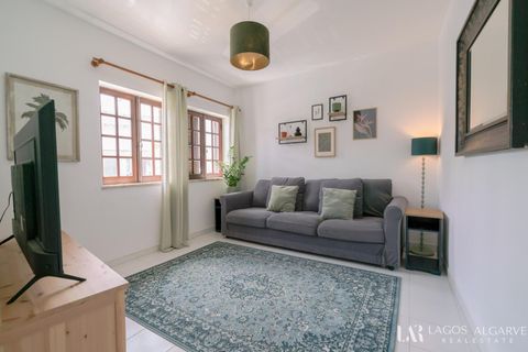 Byhus i Lagos, Faro, Lagos - € 380.000 | Ref: TH037 - foto 3