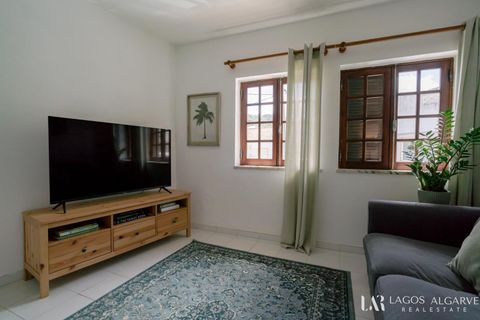 Byhus i Lagos, Faro, Lagos - € 380.000 | Ref: TH037 - foto 4