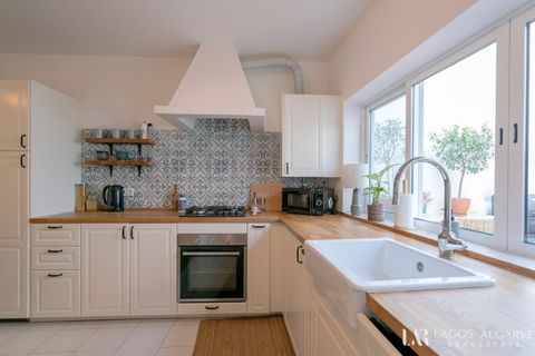 Byhus i Lagos, Faro, Lagos - € 380.000 | Ref: TH037 - foto 6