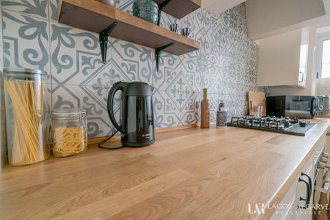 Byhus i Lagos, Faro, Lagos - € 380.000 | Ref: TH037 - foto 7