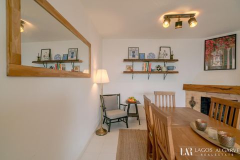 Byhus i Lagos, Faro, Lagos - € 380.000 | Ref: TH037 - foto 8
