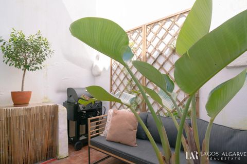Byhus i Lagos, Faro, Lagos - € 380.000 | Ref: TH037 - foto 11