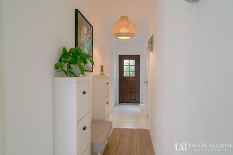 Byhus i Lagos, Faro, Lagos - € 380.000 | Ref: TH037 - foto 13