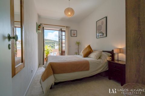 Byhus i Lagos, Faro, Lagos - € 380.000 | Ref: TH037 - foto 14