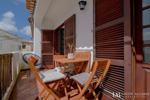 Byhus i Lagos, Faro, Lagos - € 380.000 | Ref: TH037 - foto 15