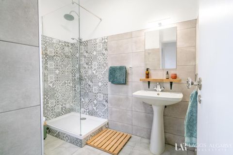 Byhus i Lagos, Faro, Lagos - € 380.000 | Ref: TH037 - foto 17