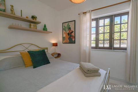 Byhus i Lagos, Faro, Lagos - € 380.000 | Ref: TH037 - foto 18