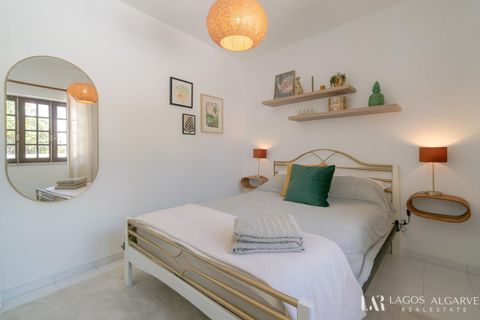 Byhus i Lagos, Faro, Lagos - € 380.000 | Ref: TH037 - foto 19