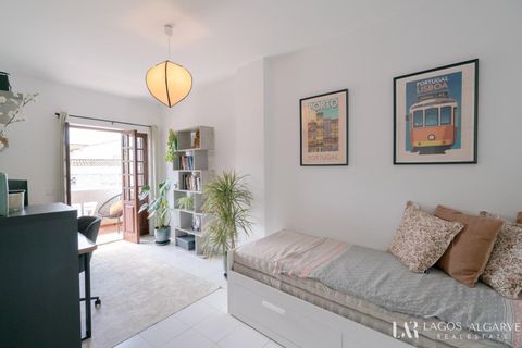 Byhus i Lagos, Faro, Lagos - € 380.000 | Ref: TH037 - foto 20