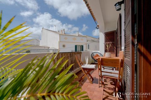 Byhus i Lagos, Faro, Lagos - € 380.000 | Ref: TH037 - foto 25