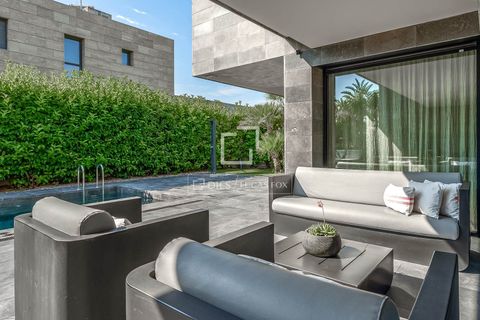 Villa i Salou, Tarragona, Salou - € 1.595.000 | Ref: TAR69983 - foto 6