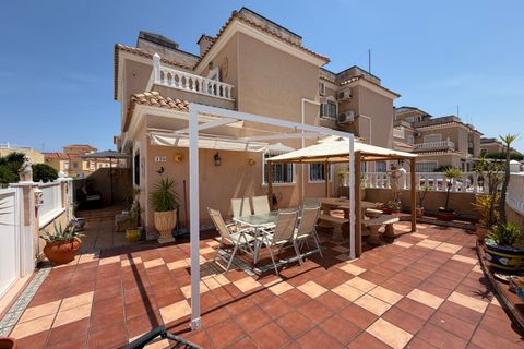 Byhus i Cabo Roig, Alicante, Cabo Roig - € 269.000 | Ref: 13894 - foto 1
