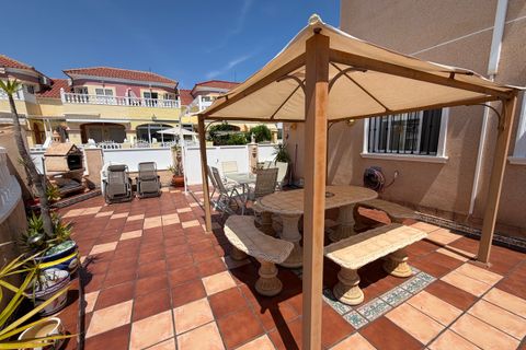 Byhus i Cabo Roig, Alicante, Cabo Roig - € 269.000 | Ref: 13894 - foto 2