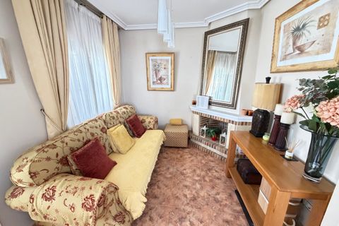 Byhus i Cabo Roig, Alicante, Cabo Roig - € 269.000 | Ref: 13894 - foto 9