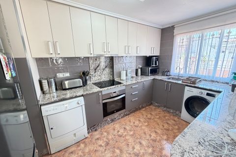Byhus i Cabo Roig, Alicante, Cabo Roig - € 269.000 | Ref: 13894 - foto 10