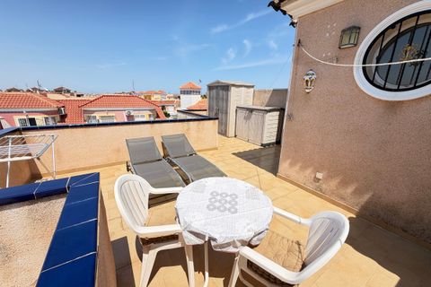 Byhus i Cabo Roig, Alicante, Cabo Roig - € 269.000 | Ref: 13894 - foto 28