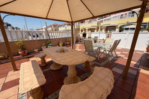 Byhus i Cabo Roig, Alicante, Cabo Roig - € 269.000 | Ref: 13894 - foto 33
