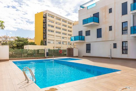 Penthouse i Torrevieja, Alicante, Torrevieja - € 213.500 | Ref: 13896 - foto 4