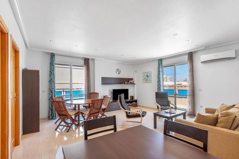 Penthouse i Torrevieja, Alicante, Torrevieja - € 213.500 | Ref: 13896 - foto 5