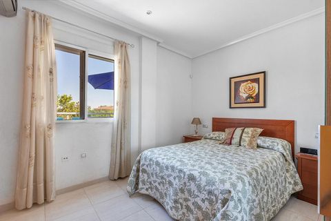 Penthouse i Torrevieja, Alicante, Torrevieja - € 213.500 | Ref: 13896 - foto 12