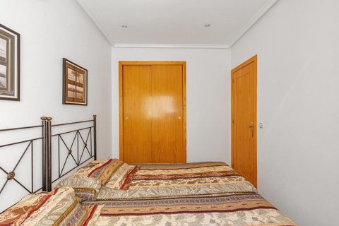 Penthouse i Torrevieja, Alicante, Torrevieja - € 213.500 | Ref: 13896 - foto 18