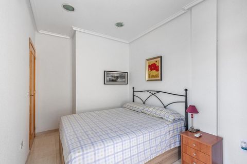 Penthouse i Torrevieja, Alicante, Torrevieja - € 213.500 | Ref: 13896 - foto 21