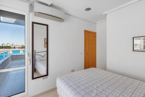 Penthouse i Torrevieja, Alicante, Torrevieja - € 213.500 | Ref: 13896 - foto 22