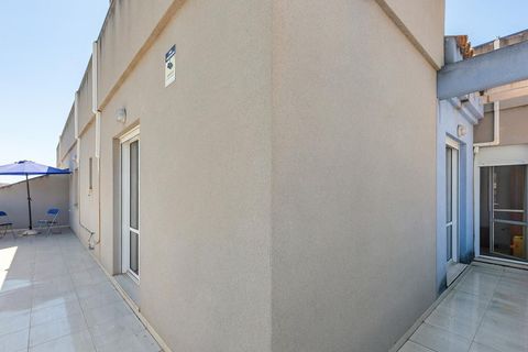 Penthouse i Torrevieja, Alicante, Torrevieja - € 213.500 | Ref: 13896 - foto 25
