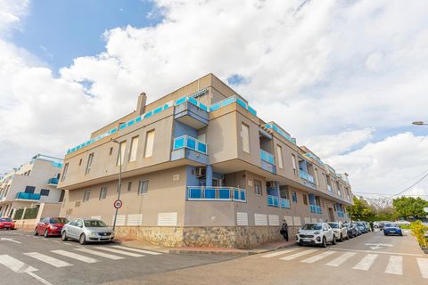Penthouse i Torrevieja, Alicante, Torrevieja - € 213.500 | Ref: 13896 - foto 31