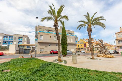 Penthouse i Torrevieja, Alicante, Torrevieja - € 213.500 | Ref: 13896 - foto 32