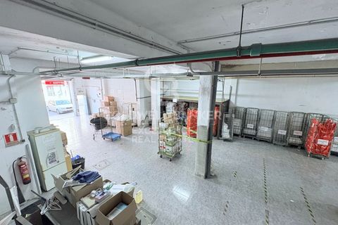 Erhvervsejendom i Pucol, Valencia, Pucol - € 250.000 | Ref: CBEX2655 - foto 2