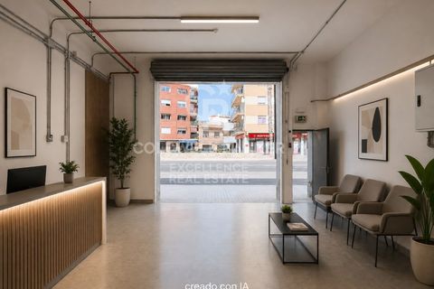 Erhvervsejendom i Pucol, Valencia, Pucol - € 250.000 | Ref: CBEX2655 - foto 6