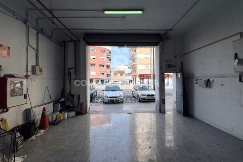 Erhvervsejendom i Pucol, Valencia, Pucol - € 250.000 | Ref: CBEX2655 - foto 7