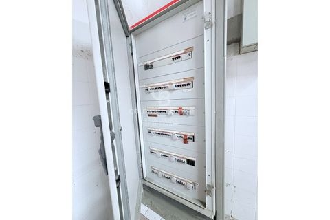 Erhvervsejendom i Pucol, Valencia, Pucol - € 250.000 | Ref: CBEX2655 - foto 10
