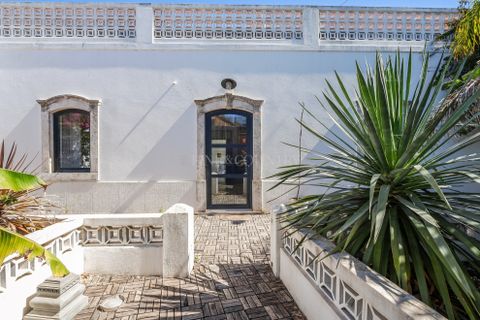 Villa a Loule, Faro, Loule - € 790.000 | Ref: FC652GTZ - foto 35