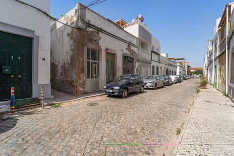 Byhus i Olhao, Faro, Olhao - € 450.000 | Ref: FC091TV - foto 2