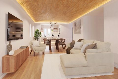 Byhus i Olhao, Faro, Olhao - € 450.000 | Ref: FC091TV - foto 4