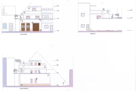 Byhus i Olhao, Faro, Olhao - € 450.000 | Ref: FC091TV - foto 8