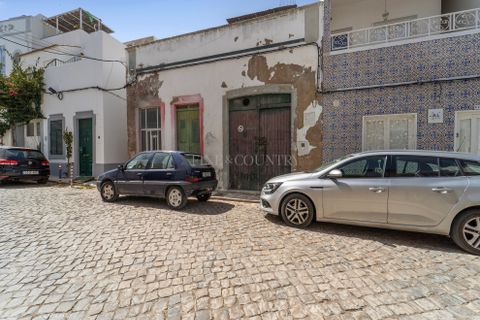 Byhus i Olhao, Faro, Olhao - € 450.000 | Ref: FC091TV - foto 9