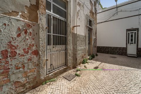 Byhus i Olhao, Faro, Olhao - € 450.000 | Ref: FC091TV - foto 10