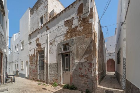 Byhus i Olhao, Faro, Olhao - € 450.000 | Ref: FC091TV - foto 11