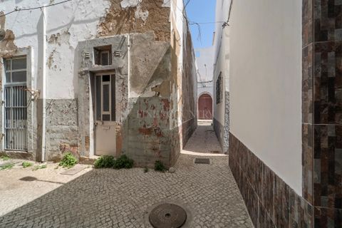 Byhus i Olhao, Faro, Olhao - € 450.000 | Ref: FC091TV - foto 12